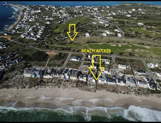 LAND FOR SALE IN SHELLEY POINT